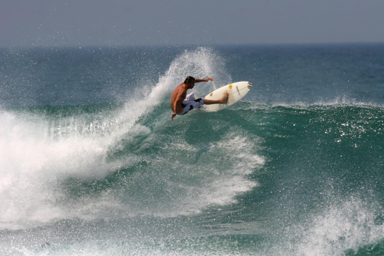 Cours de surf | Surf Club Hôtel Biarritz
