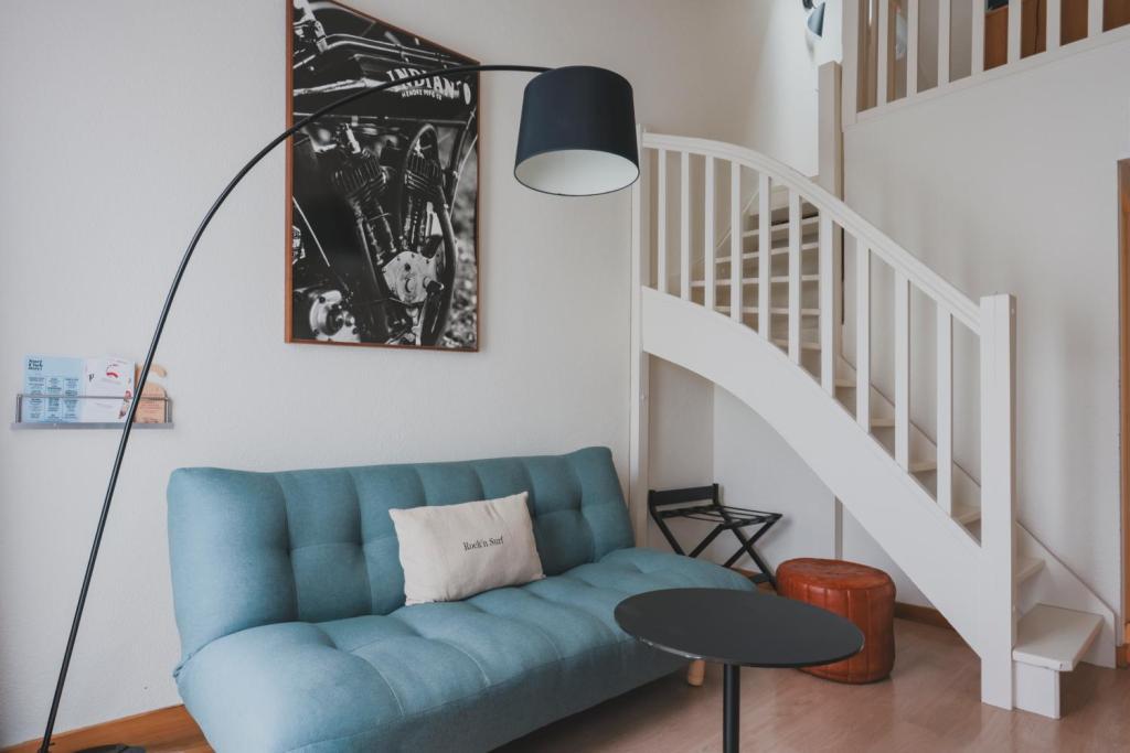Duplex | Surf Club Hôtel by Akena à Biarritz