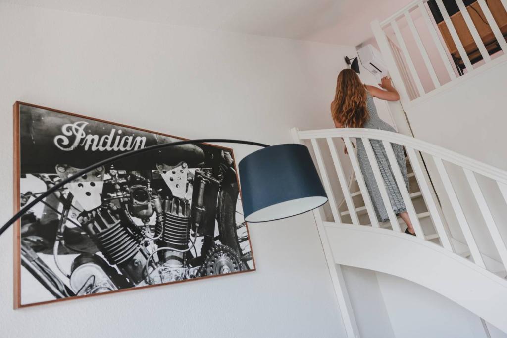 Duplex | Surf Club Hôtel by Akena à Biarritz