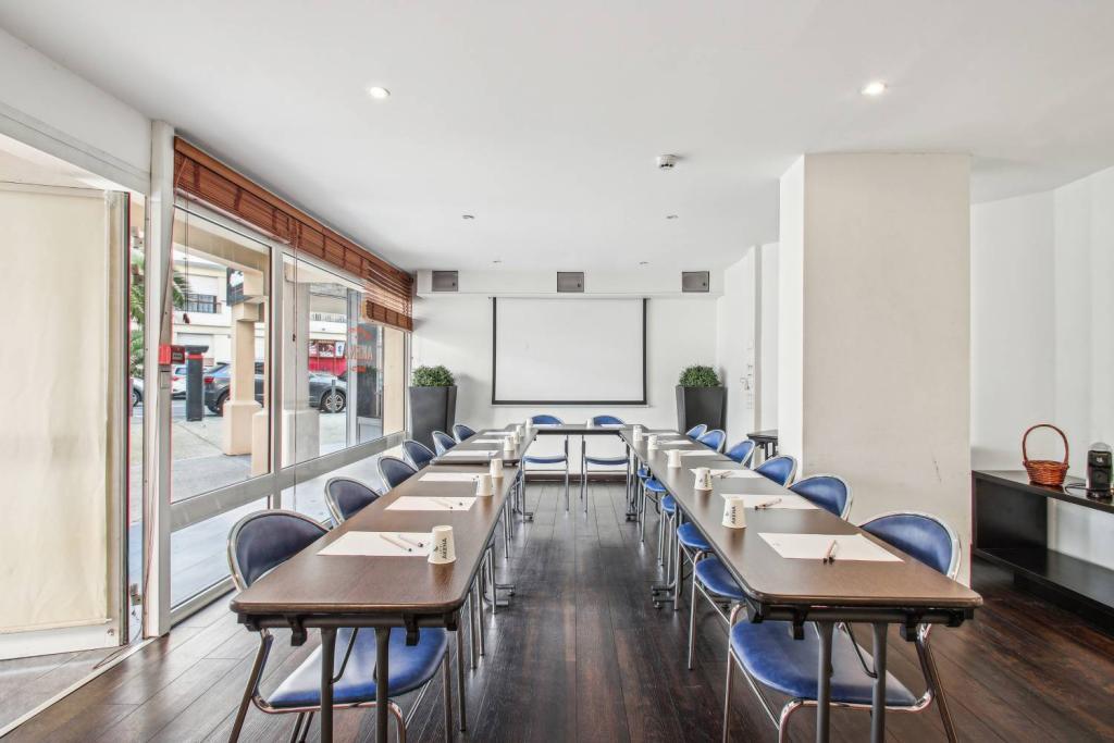 Salle de séminaire | Surf Club Hôtel by Akena à Biarritz