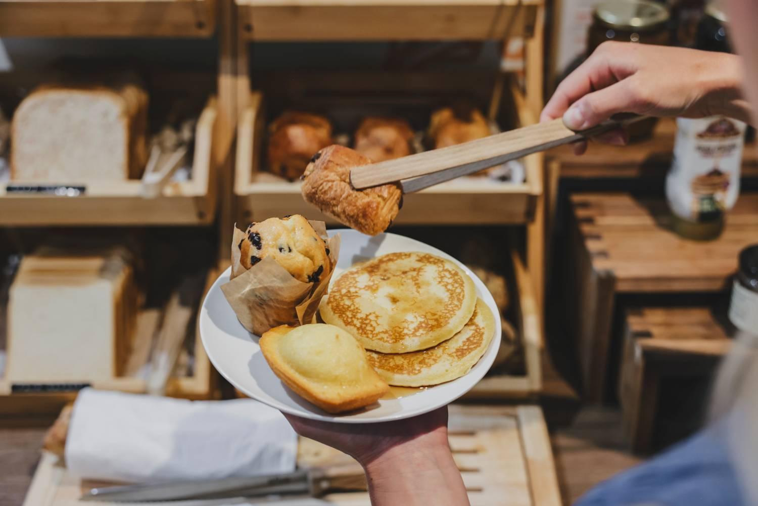 Petit-déjeuner | Surf Club Hôtel by Akena à Biarritz