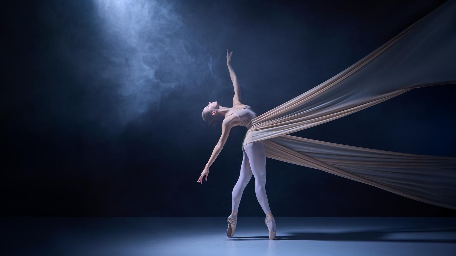 Danseur